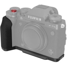 Smallrig 4260 handgrepp för Fujifilm X-T5 - Svart