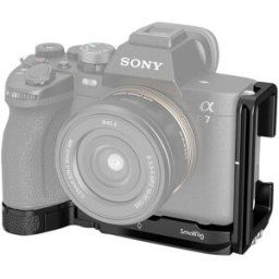 Smallrig 3660, L-bracket för Sony A7 IV / A7S III / A1