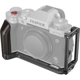 Smallrig 4137 L-bracket för Fujifilm X-T5