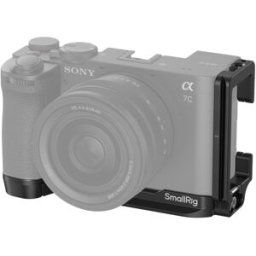 Smallrig 4569 L-bracket för Sony A7C II / A7C R