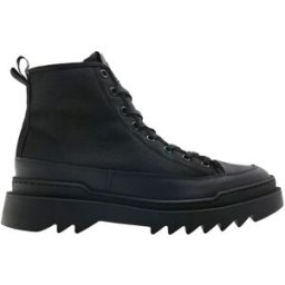 Sneaky Steve Kamiki Hi Winter U, Black, 39