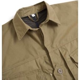 Arktis A110 All Climate Shirt (Färg: Coyote, Storlek: Medium)
