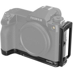 Smallrig 4716, L-bracket för Fujifilm GFX100S II