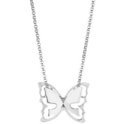 Tammi Jewellery S3872-45 Pretty halsband