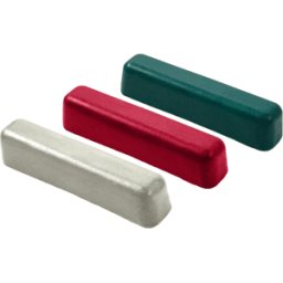 BeaverCraft Tools BeaverCraft P03 3x Polerpasta M7 25 g