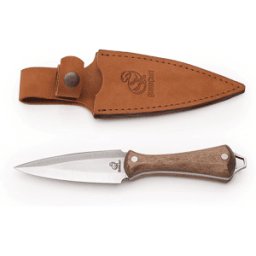 BeaverCraft Tools BeaverCraft NCK1 Neck Knife Dagger