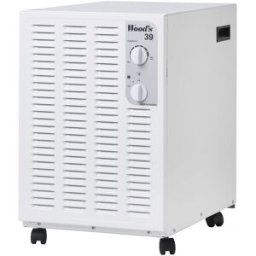 Wood's Avfuktare, SW39FW I-EcoDefrost +