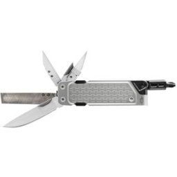 Gerber Multiverktyg, Lockdown Drive Silver