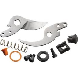 Fiskars Skär, fjäder, lås och skruv-kit till PB8 M & L