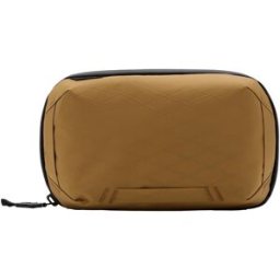 Peak Design Tech Pouch coyote