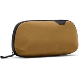 Peak Design Tech Pouch Small - Coyote