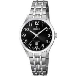 Festina Titanium F20466/3