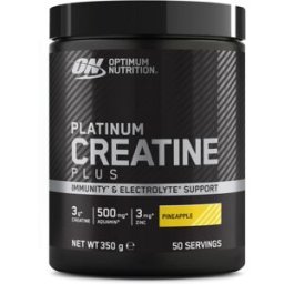 Optimum Nutrition Platinum Creatine Plus 350 G