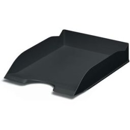 Brevkorg DURABLE ECO svart