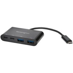 Hub KENSINGTON USB-C 3.0 4-Port