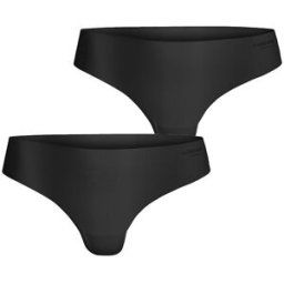 Björn Borg Performance Thong 2p Dam, S, MULTIPACK 1