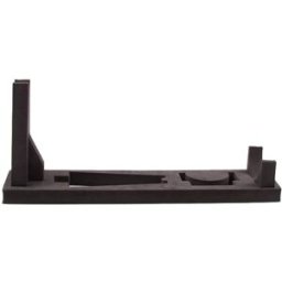 Dynamic Sports Gear SoftRack 2.0 Paintball Gun Stand - black