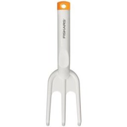 Fiskars Handluckrare white