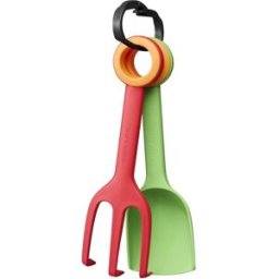 Spade och kultivator, MyFirstFiskars