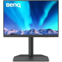 BenQ SW242Q 24" IPS 2K-skärm