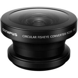 Olympus Fisheye Converter TG-Serien (FCON-T02)