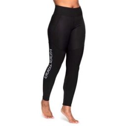 Kari Traa Women's Tirill Tights Blk S