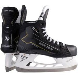 Bauer Supreme M40 Skridsko Intermediate, 6 (Fit 3)
