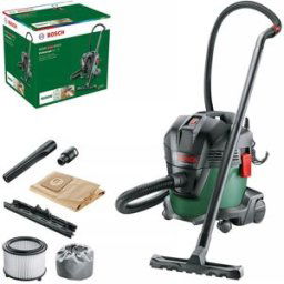 Bosch Grovdammsugare, 1000 W, Universal Vac 15