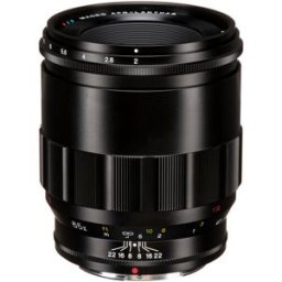 Voigtländer Macro Apo-Lanthar 65/2,0, för Nikon Z-fattning (fullformat)