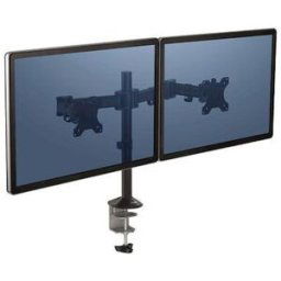 Monitorarm FELLOWES Reflex Dual