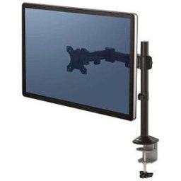 Monitorarm FELLOWES Reflex Singel