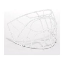 CCM Galler Goal Cage CCE Senior Vit, White, L