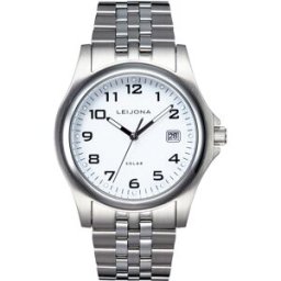 Leijona Legends 74 Solar Base White 5012-2597