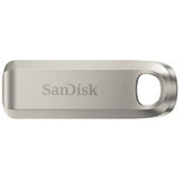 SanDisk Ultra Luxe - USB flash-enhet - 32 GB - USB-C 3.2 Gen 1