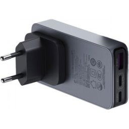 Ugreen Nexode Pro 65w 3-Port Ultra-Slim Usb-Laddare