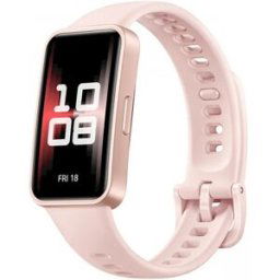 Huawei Band 9 - Rosa - Klocka