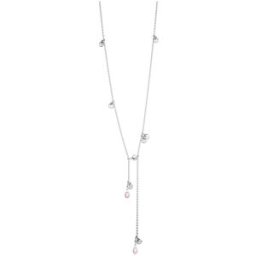 Kalevala Twinflower halsband silver 2365400HE80