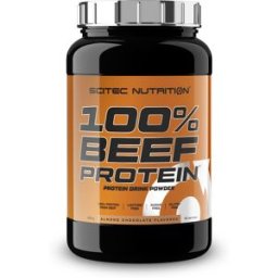 Scitec Nutrition 100% Hydro Beef Peptides 900 G Almond Chocolate