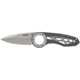 Gerber Fällkniv Remix, aluminium
