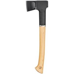 Fiskars Klyvyxa N12, Norden