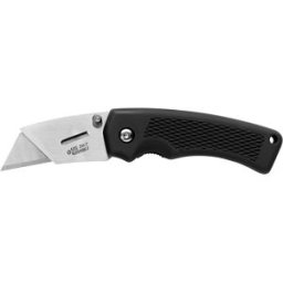 Gerber Fällkniv EAB Edge, svart