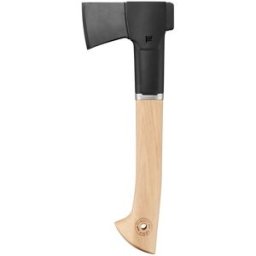 Fiskars Jakt- och fritidsyxa N7, Norden