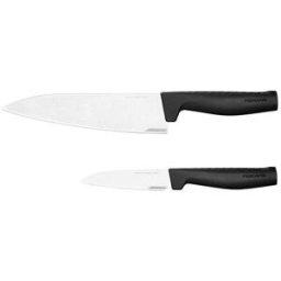 Fiskars Knivset Hard Edge, 2 delar