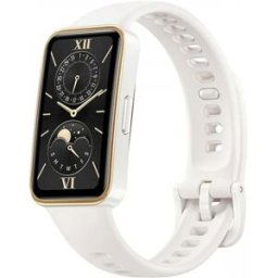 Huawei Band 9 - Vit - Klocka