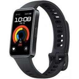 Huawei Band 9 - Svart - Klocka