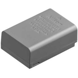 Nikon EN-EL25a, litiumjonbatteri passar Z50, Z30 och Z fc