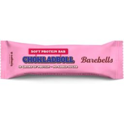Barebells Soft Bar 55 G Chokladboll