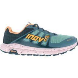 inov-8 Women's Trailfly G 270 V2 Pine/Peach 37