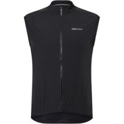 super.natural Men's Unstoppable Gilet Jet Black S