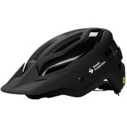 Sweet Protection Trailblazer MIPS, Matt Black, M/L